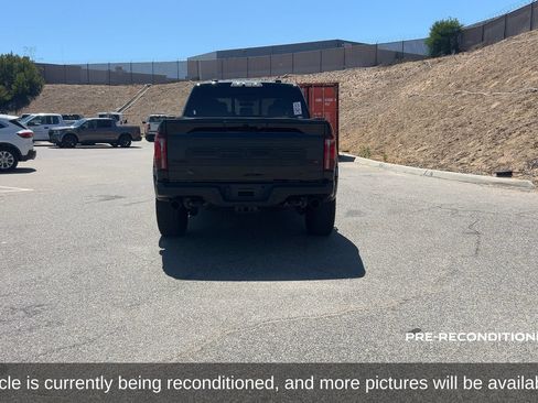 Used 2025 Ford F150 Raptor w/ Equipment Group 803A Raptor R AWD/4WD image 7