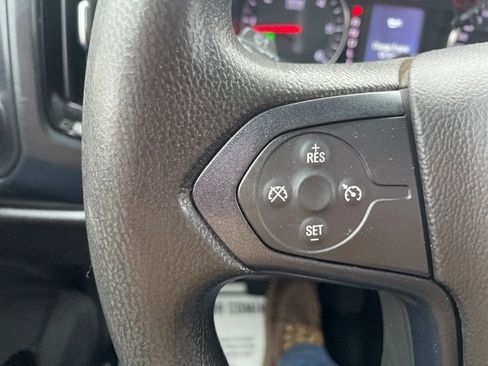 Used 2019 Chevrolet Silverado 2500 W/T w/ Snow Plow Prep Package image 13