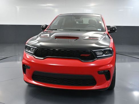 Used 2021 Dodge Durango SRT w/ Black Package AWD/4WD image 12