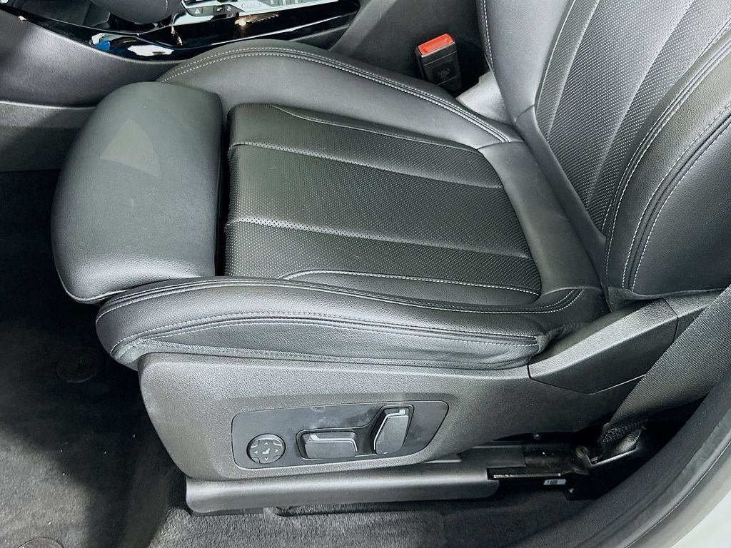 Used 2024 BMW X3 sDrive30i RWD image 20