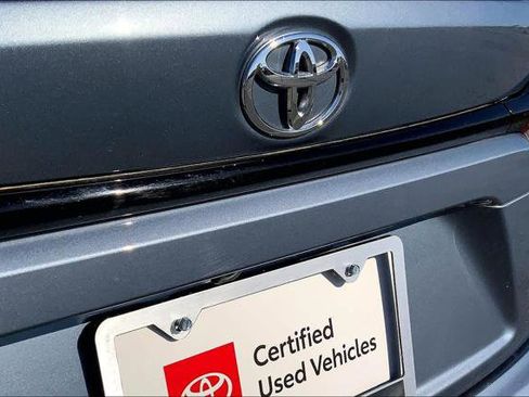 Certified 2025 Toyota Corolla LE image 10