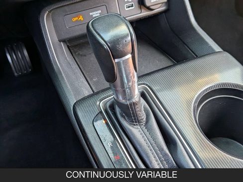 Used 2022 Honda Civic Sport image 20