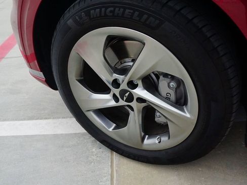 Certified 2026 Genesis GV70 2.5T Select image 6