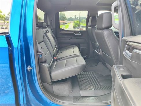 Used 2022 Chevrolet Silverado 1500 LTZ image 10