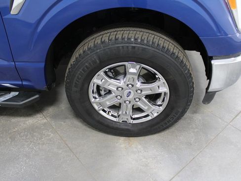 Used 2022 Ford F150 XLT w/ Equipment Group 302A High image 59