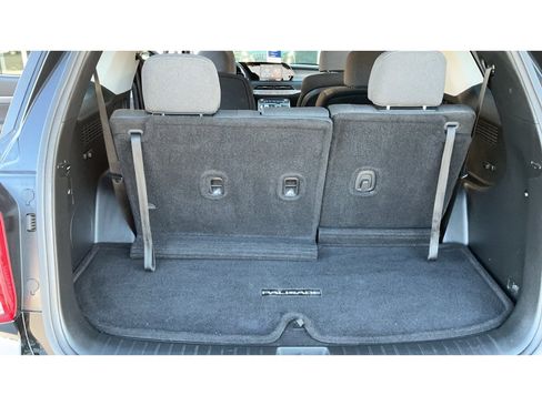 Certified 2021 Hyundai Palisade SEL image 15
