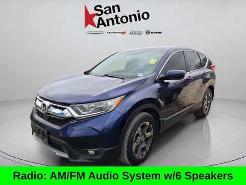 Used 2019 Honda CR-V EX image 3
