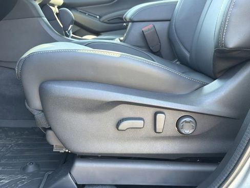 New 2026 Subaru Ascent Limited image 26