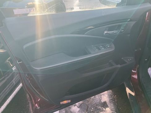 Used 2021 Honda Passport Touring image 13