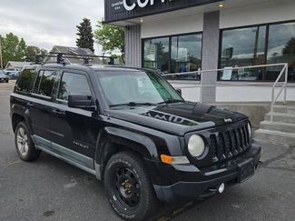 Used 2011 Jeep Patriot Latitude AWD/4WD 360° Tour