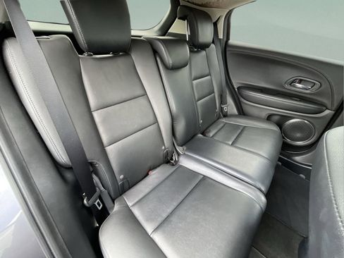 Used 2016 Honda HR-V EX-L image 18