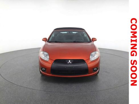 Used 2012 Mitsubishi Eclipse GS Sport image 7