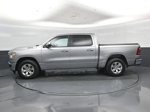Used 2023 RAM 1500 Laramie AWD/4WD image 35