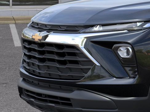 New 2026 Chevrolet TrailBlazer LS w/ LS Convenience Package AWD/4WD image 21