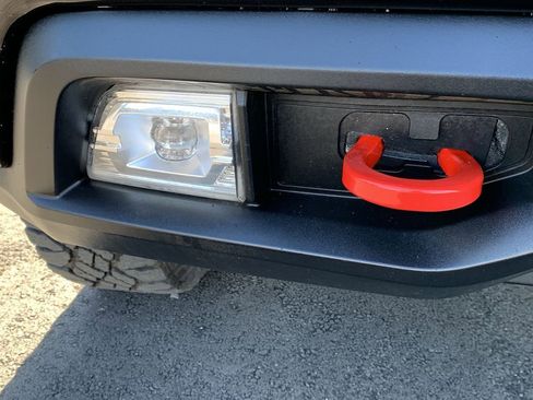 Used 2022 Chevrolet Silverado 1500 LT Trail Boss w/ Convenience Package II image 10