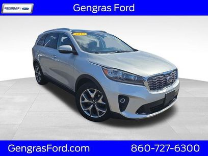 Used 2019 Kia Sorento EX