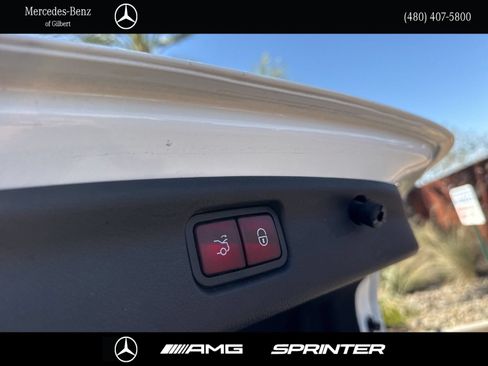 Certified 2023 Mercedes-Benz C 300 Sedan image 8
