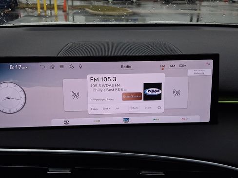 Certified 2026 Genesis GV70 2.5T Advanced image 18