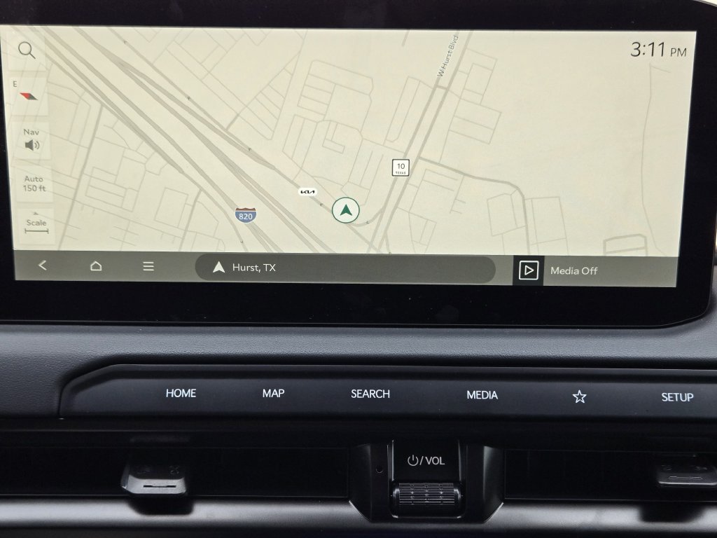 New 2027 Kia Telluride SX Prestige X-Pro AWD/4WD image 12