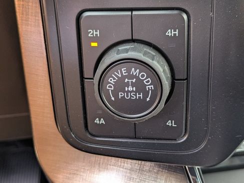 New 2026 Ford F150 King Ranch w/ Equipment Group 601A High AWD/4WD image 28