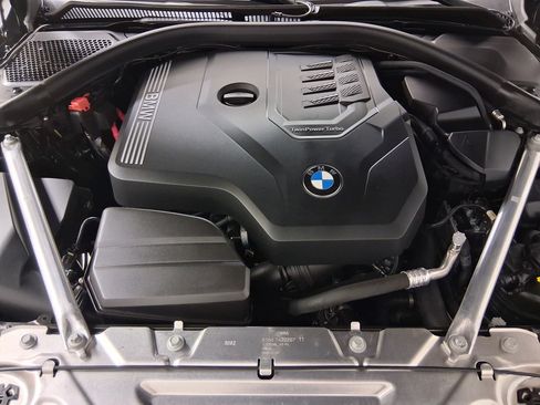 Certified 2023 BMW 430i Coupe w/ Convenience Package RWD image 33