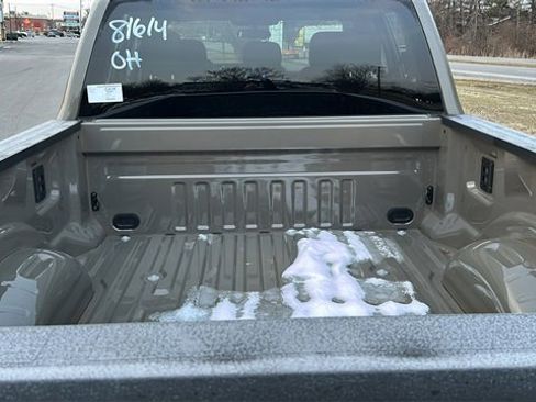 New 2026 Ford F350 XLT w/ Tremor Off-Road Package image 29