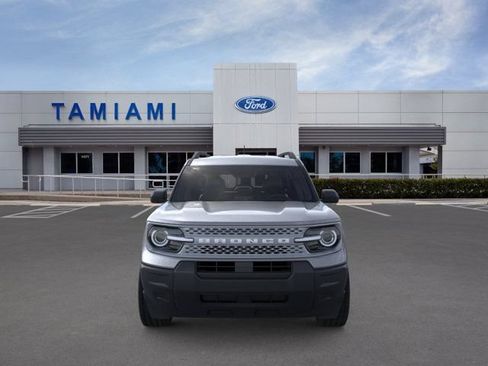 New 2026 Ford Bronco Sport Big Bend AWD/4WD image 6