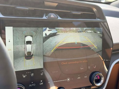 New 2026 Lexus RZ 450e Premium AWD/4WD image 11