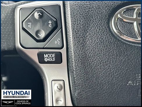 Used 2021 Toyota 4Runner SR5 Premium AWD/4WD image 28
