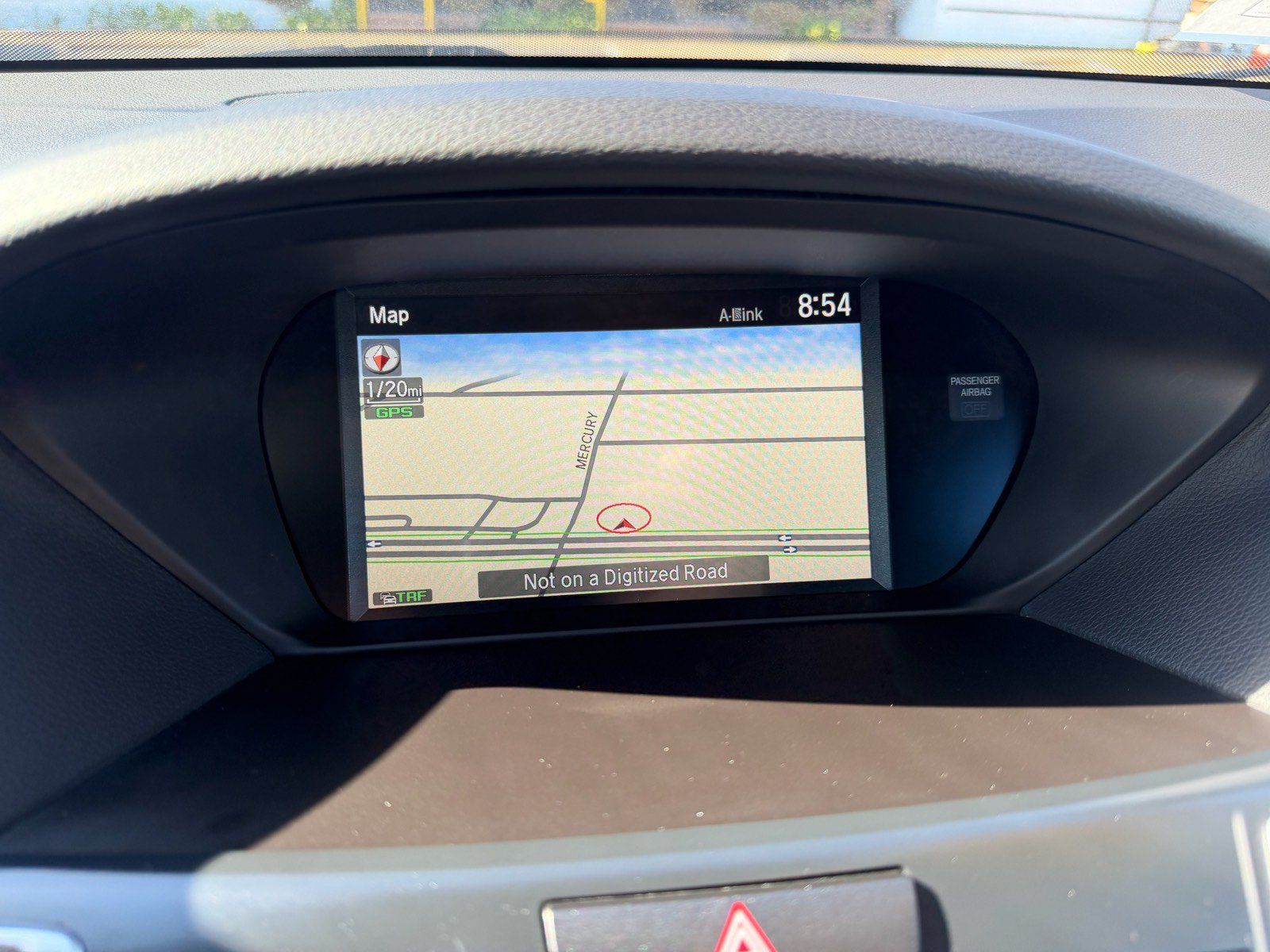 Used 2020 Acura TLX w/ Technology Package FWD image 24