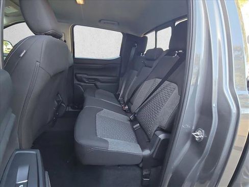 New 2026 Ford Ranger XLT w/ Convenience Package image 15