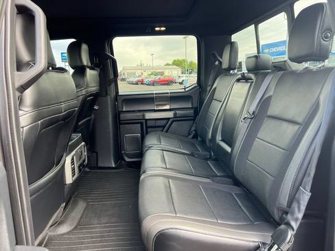 Used 2019 Ford F150 Raptor w/ Equipment Group 802A Luxury AWD/4WD image 4
