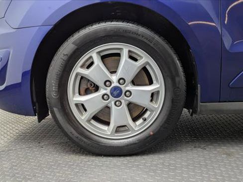 Used 2017 Ford Transit Connect Titanium image 29