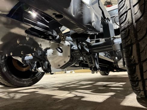 Used 1993 Dodge D/W Truck 350 image 46