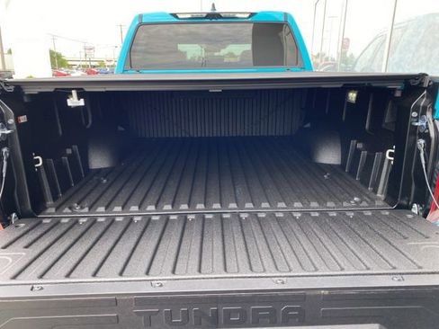 New 2026 Toyota Tundra TRD Pro AWD/4WD image 3