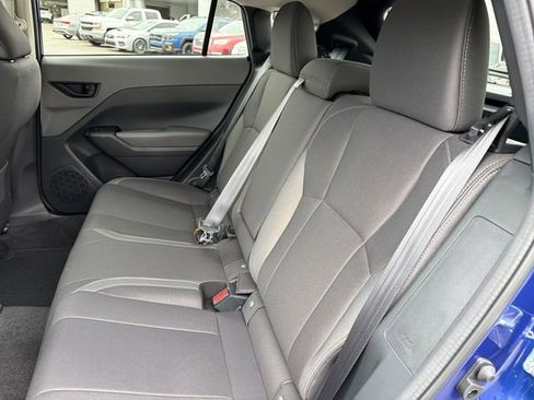 New 2026 Subaru Crosstrek 2.0i Premium AWD/4WD image 22