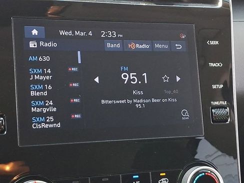 Used 2022 Hyundai Tucson SEL image 16