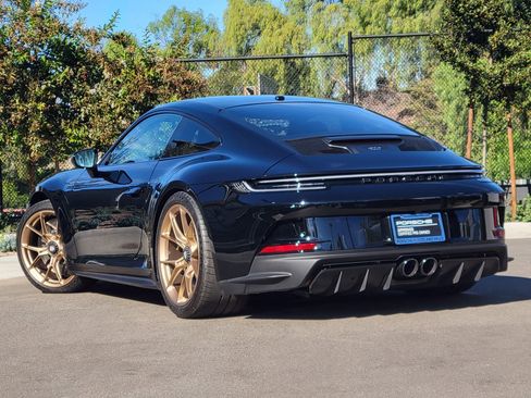 Certified 2022 Porsche 911 GT3 image 3