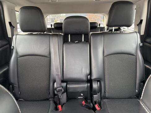 Used 2019 Dodge Journey Crossroad image 31