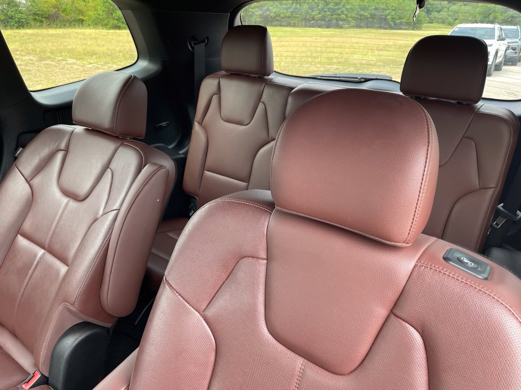 Used 2023 Kia Telluride SX AWD/4WD image 36