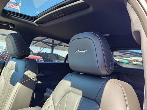 New 2026 Buick Envista Avenir image 16