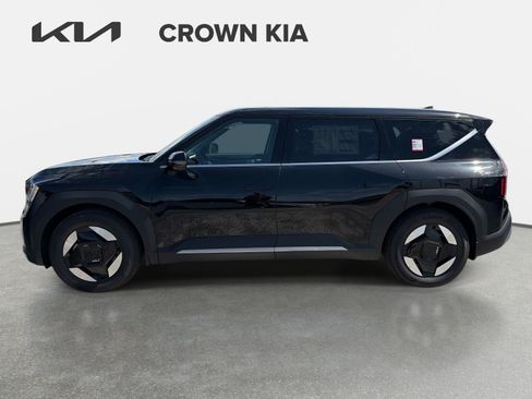 New 2026 Kia EV9 Light RWD image 8