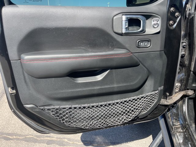 Used 2020 Jeep Gladiator Rubicon AWD/4WD image 20