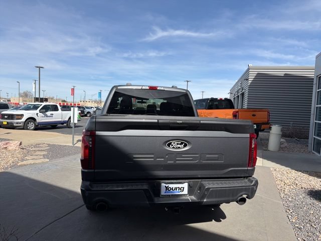 New 2025 Ford F150 STX w/ LOBO Package AWD/4WD image 57