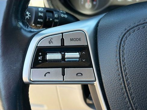 Used 2022 Kia Telluride SX w/ SX Prestige Package AWD/4WD image 22