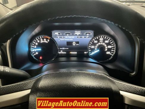 Used 2020 Ford F150 Lariat w/ Equipment Group 502A Luxury image 14