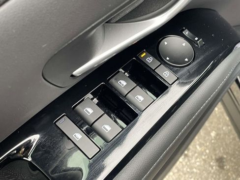New 2026 Hyundai Santa Cruz Limited AWD/4WD image 15