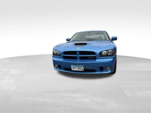 Used 2008 Dodge Charger SRT8 RWD image 10