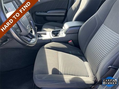 Used 2023 Dodge Charger SXT image 36