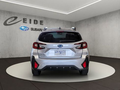 Used 2025 Subaru Crosstrek 2.0i Premium AWD/4WD image 6